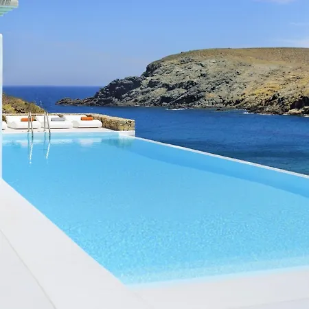 Simone In Mykonos ヴィラ