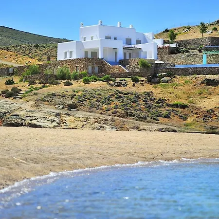 ヴィラ Simone In Mykonos