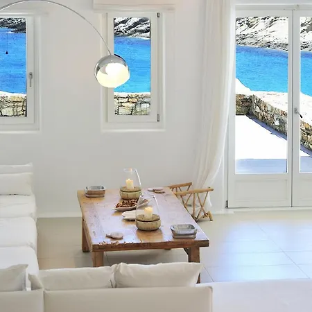 Simone In Mykonos ヴィラ *