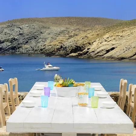 ヴィラ Simone In Mykonos Mykonos Town