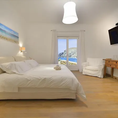 Simone In Mykonos ヴィラ
