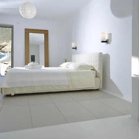 ヴィラ Simone In Mykonos