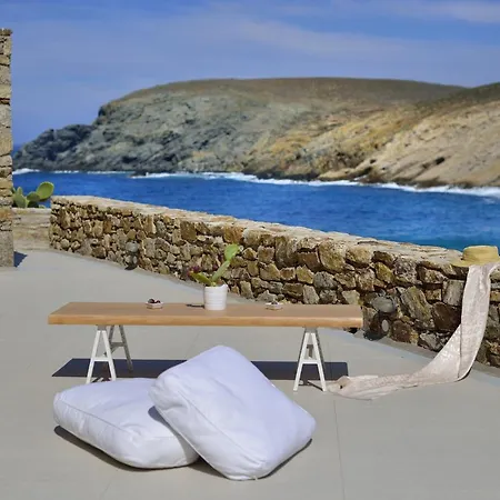 Simone In Mykonos ヴィラ