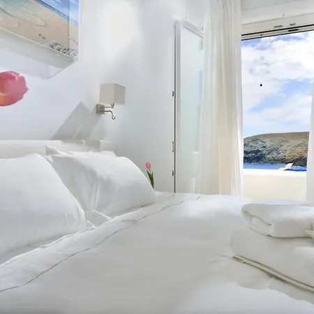 Simone In Mykonos ヴィラ *