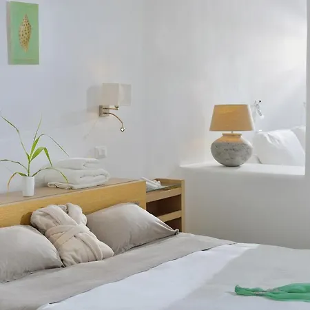 ヴィラ Simone In Mykonos Mykonos Town