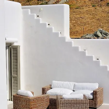 Simone In Mykonos Mykonos Town