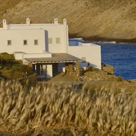 ヴィラ Simone In Mykonos