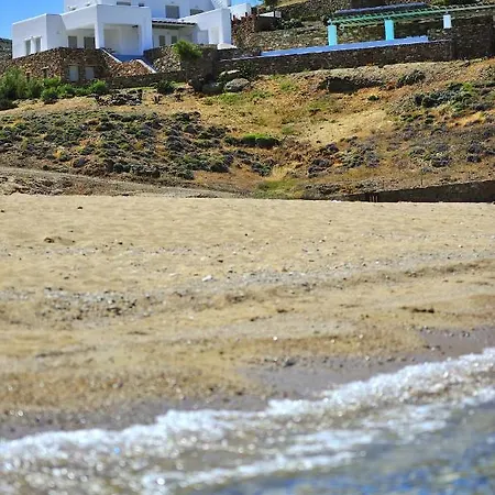 Simone In Mykonos Mykonos Town