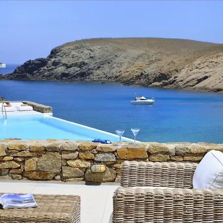 ヴィラ Simone In Mykonos Mykonos Town