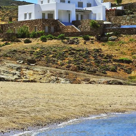Simone In Mykonos Mykonos Town